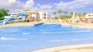 Parrotel Aqua Park Resort (ex. Park Inn)