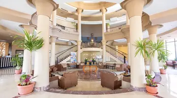 Parrotel Aqua Park Resort (ex. Park Inn)
