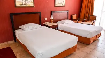 Parrotel Aqua Park Resort (ex. Park Inn)