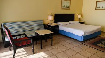 Parrotel Aqua Park Resort (ex. Park Inn)