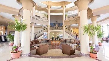 Parrotel Aqua Park Resort (ex. Park Inn)