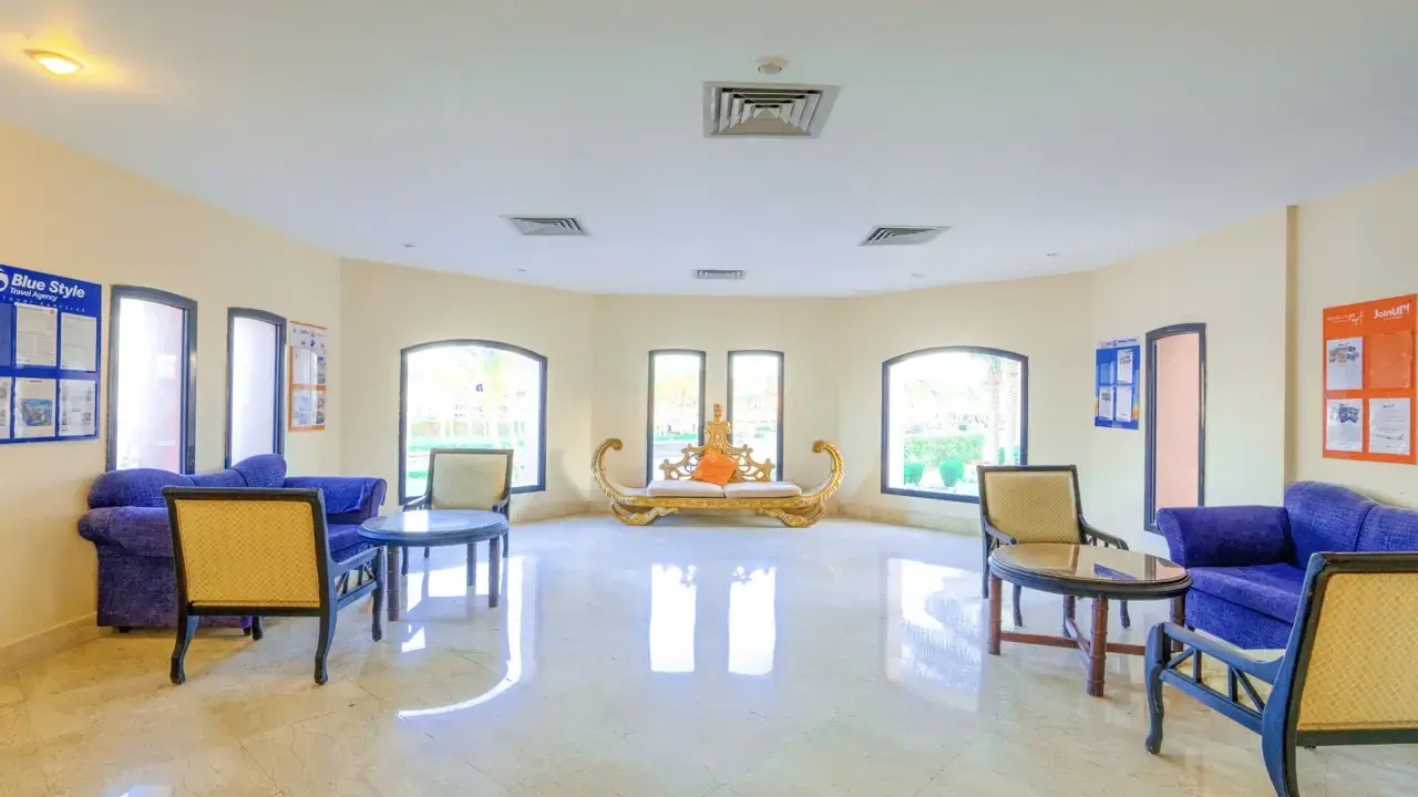 Parrotel Aqua Park Resort (ex. Park Inn)