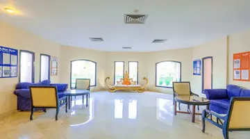 Parrotel Aqua Park Resort (ex. Park Inn)
