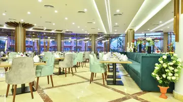 Parrotel Aqua Park Resort (ex. Park Inn)