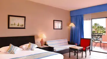 Parrotel Aqua Park Resort (Ex. Park Inn