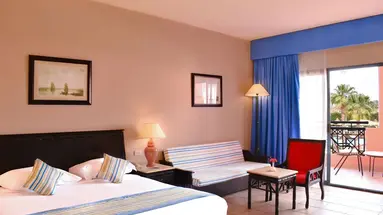 Parrotel Aqua Park Resort (Ex. Park Inn