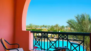 Parrotel Aqua Park Resort (Ex. Park Inn