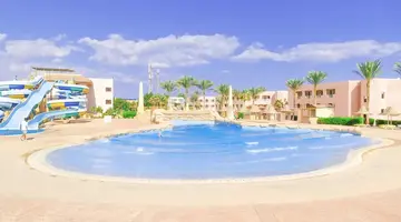 Parrotel Aqua Park Resort (ex. Park Inn)