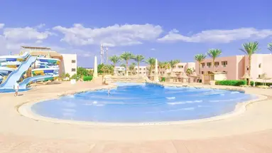 Parrotel Aqua Park Resort (ex. Park Inn)