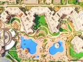 Parrotel Aqua Park Resort (ex. Park Inn)