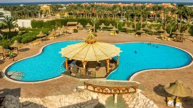 Parrotel Aqua Park Resort (ex. Park Inn)