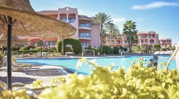 Parrotel Aqua Park Resort (ex. Park Inn)
