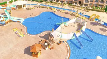 Parrotel Aqua Park Resort (ex. Park Inn)
