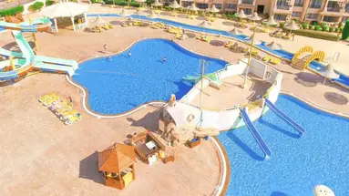 Parrotel Aqua Park Resort (ex. Park Inn)