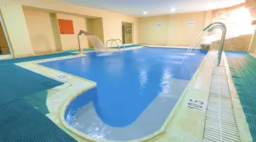 Parrotel Aqua Park Resort (ex. Park Inn)