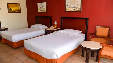 Parrotel Aqua Park Resort (ex. Park Inn)