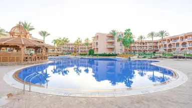 Parrotel Aqua Park Resort (ex. Park Inn)