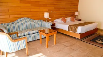 Parrotel Aqua Park Resort (ex. Park Inn)