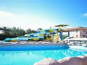 Parrotel Aqua Park Resort (Ex. Park Inn