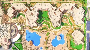 Parrotel Aqua Park Resort (ex. Park Inn)