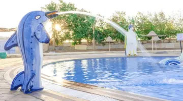 Parrotel Aqua Park Resort (ex. Park Inn)