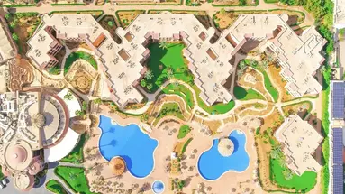 Parrotel Aqua Park Resort (ex. Park Inn)