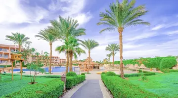 Parrotel Aqua Park Resort (ex. Park Inn)