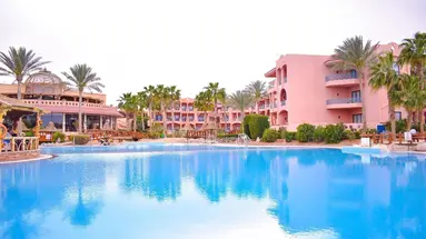 Parrotel Aqua Park Resort (Ex. Park Inn
