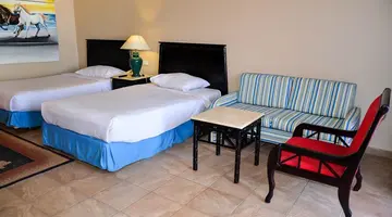 Parrotel Aqua Park Resort (ex. Park Inn)