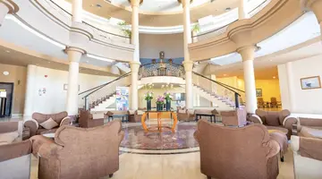 Parrotel Aqua Park Resort (ex. Park Inn)