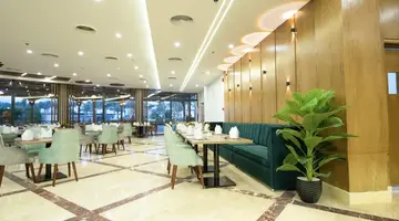 Parrotel Aqua Park Resort (ex. Park Inn)
