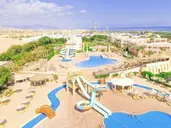 Parrotel Aqua Park Resort (ex. Park Inn)