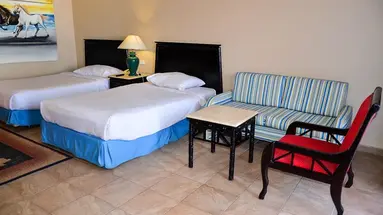 Parrotel Aqua Park Resort (ex. Park Inn)