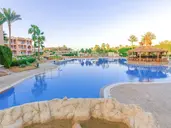 Parrotel Aqua Park Resort (ex. Park Inn)