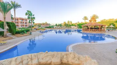 Parrotel Aqua Park Resort (ex. Park Inn)