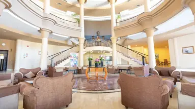 Parrotel Aqua Park Resort (ex. Park Inn)