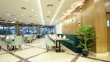 Parrotel Aqua Park Resort (ex. Park Inn)