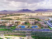 Parrotel Aqua Park Resort (ex. Park Inn)