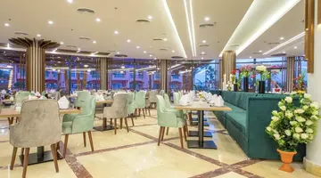 Parrotel Aqua Park Resort (ex. Park Inn)