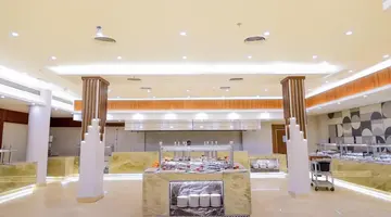 Parrotel Aqua Park Resort (ex. Park Inn)