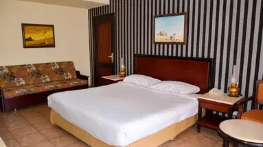 Parrotel Aqua Park Resort (ex. Park Inn)