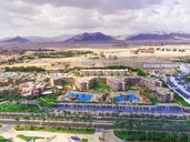 Parrotel Aqua Park Resort (ex. Park Inn)