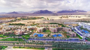 Parrotel Aqua Park Resort (ex. Park Inn)