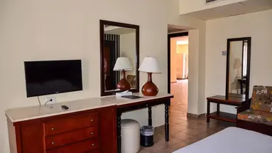 Parrotel Aqua Park Resort (ex. Park Inn)
