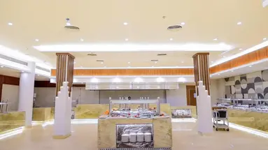 Parrotel Aqua Park Resort (ex. Park Inn)