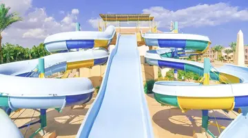 Parrotel Aqua Park Resort (ex. Park Inn)