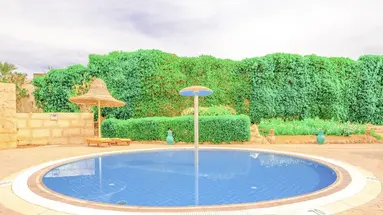 Parrotel Aqua Park Resort (ex. Park Inn)
