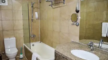 Parrotel Aqua Park Resort (ex. Park Inn)