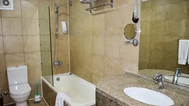 Parrotel Aqua Park Resort (ex. Park Inn)