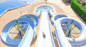 Parrotel Aqua Park Resort (ex. Park Inn)